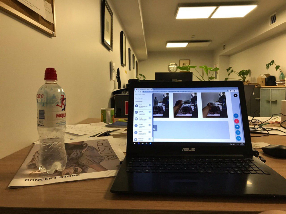 Ory plugin content